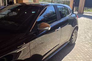 alfa rometo giuletta 