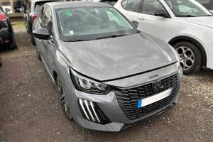 PEUGEOT 208 II 2023 - 208 1.2 puretech Allure s&s
