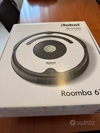 IRobot Roomba 675