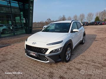 Hyundai Kona 1.0 T-GDI Hybrid 48V iMT Business
