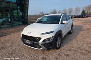 Hyundai Kona 1.0 T-GDI Hybrid 48V iMT Business