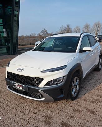 Hyundai Kona 1.0 T-GDI Hybrid 48V iMT Business