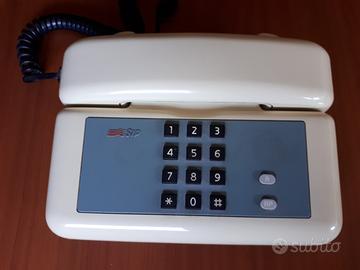 Telefono fisso 