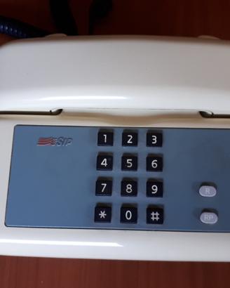 Telefono fisso 