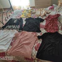 t shirt Tezenis Intimissimi Suite Benedicte