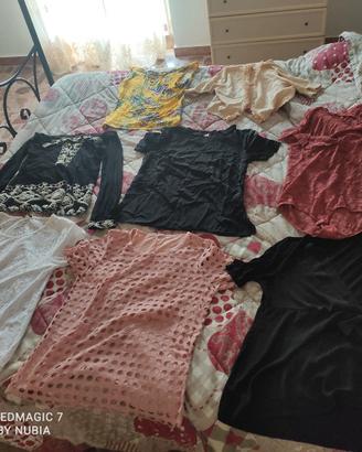 t shirt Tezenis Intimissimi Suite Benedicte