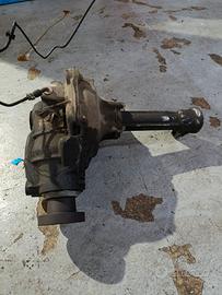 Differenziale Posteriore Land Rover Range Rover