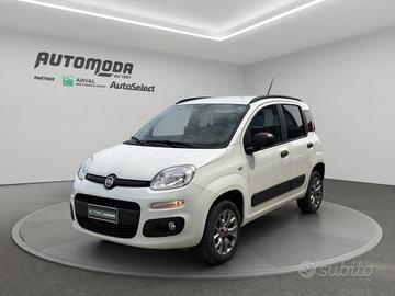 FIAT Panda VAN 1.3 MJT 4X4