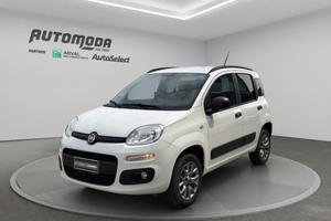 FIAT Panda VAN 1.3 MJT 4X4
