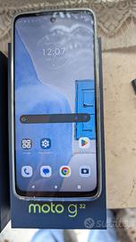 Motorola  MOTO G32 -  6 Gb Ram - 128 Rom
