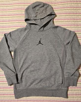 Felpa Jordan 10/12 anni