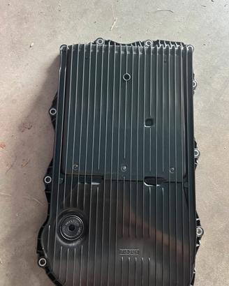 Coppa olio cambio BMW 330d  xdrive F31