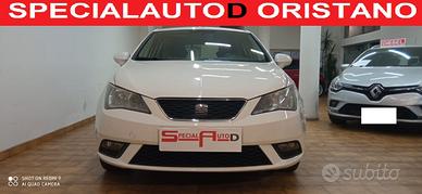 SEAT IBIZA 1.2 TDI STYLE 5 PORTE