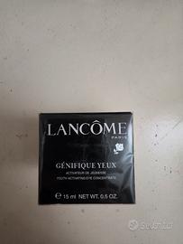 Lancôme Génifique Yeux 15ml - Nuovo Sigillato