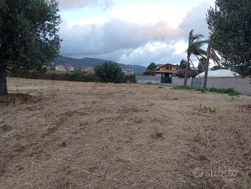 Terreno pianeggiante