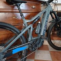  Focus Jam2 • EP8 • Batteria 730Wh • Solo 400 km