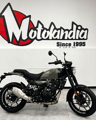 ROYAL ENFIELD GUERRILA 450