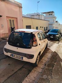 Citroen C1 2013 - 103000 km -