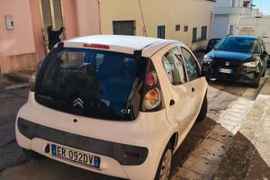 Citroen C1 2013 - 103000 km -