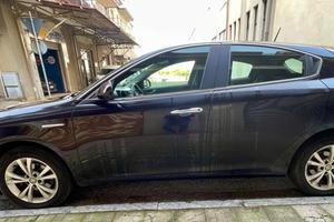 Alfa Romeo Giulietta 1.6 JTDm-2 105 CV Distinctive