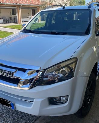 Pick-Up Isuzu DMAX
