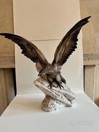 CACCIAPUOTI GUIDO Aquila epoca 1940