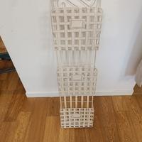 portariviste  shabby chic 