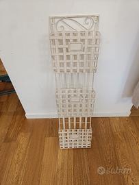 portariviste  shabby chic 