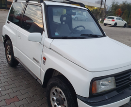 Suzuki vitara 1.6 16v jlx