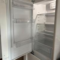 Frigorifero e freezer da incasso