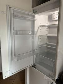 Frigorifero e freezer da incasso