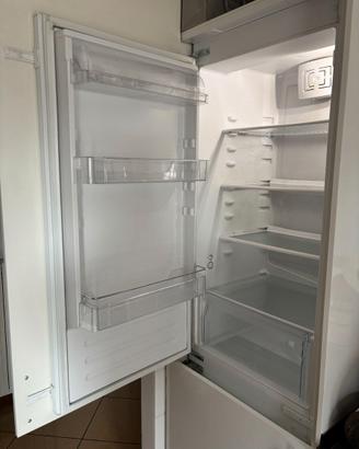 Frigorifero e freezer da incasso