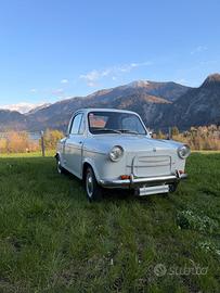 Vespa 400