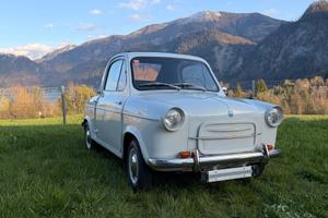Vespa 400