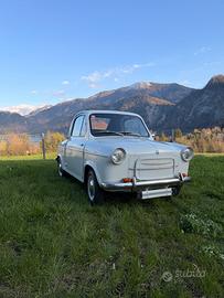 Vespa 400
