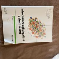 Introduzione agli algoritmi e strutture dati – 3ª