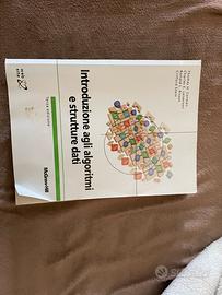 Introduzione agli algoritmi e strutture dati – 3ª