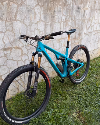 Yeti Sb 115 mtb
