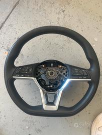 Volante nissan micra