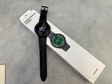 Samsung Galaxy Watch 6 Classic 47 mm