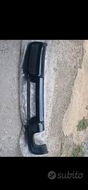 Diffusore sline Audi a3 