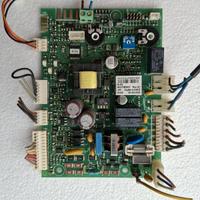 Ricambi SYLBER conica