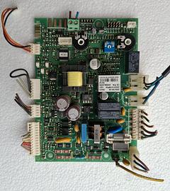 Ricambi SYLBER conica