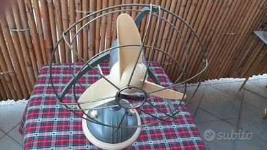 VENTILATORE MARELLI ANNI 50
