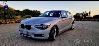 BMW serie 1