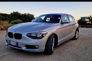 BMW serie 1