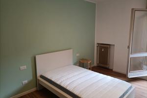 Stanza x studenti universitari