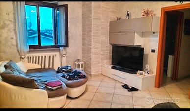 Appartamento indipendente