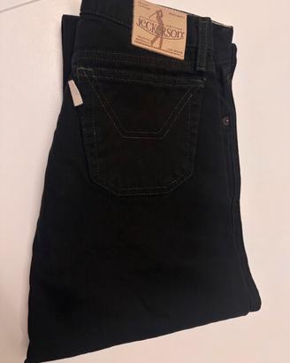 Jeans jeckerson donna tg 42 nuovo