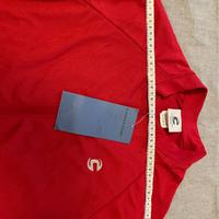 MAGLIA CICLISMO CANNONDALE NUOVA CON CARTELLINO M